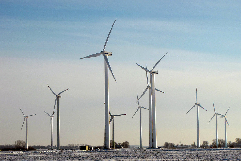 Sortie de route pour la transition énergétique allemande