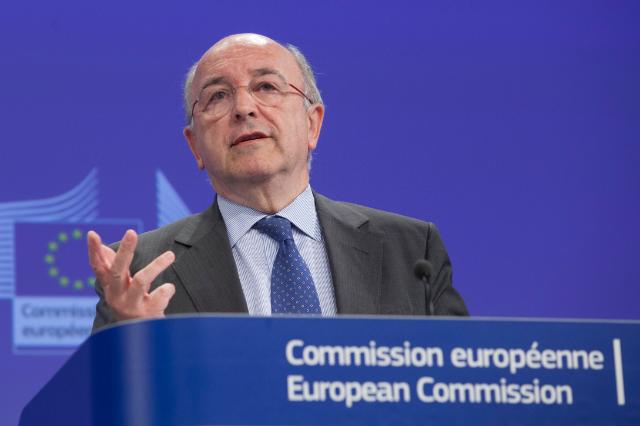 La Commission rejette une action de Motorola et Samsung contre Apple