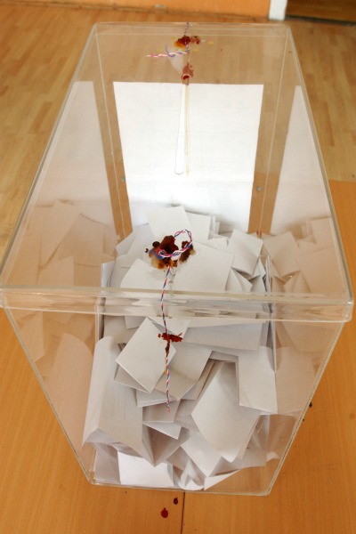 La droite peine à finaliser ses listes