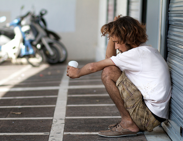 L'austérité fait grimper le taux de suicide en Grèce