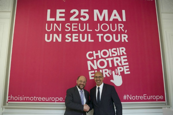 L'Elysée reprend la main sur les affaires européennes