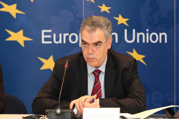 L'UE au pied du mur face au défi populiste