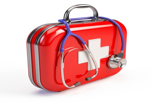 La réforme de l’assurance maladie inquiète l’industrie du médicament