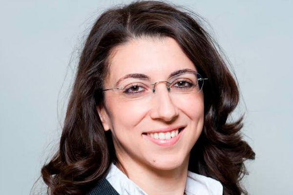 Ilaria Passarani [BEUC]