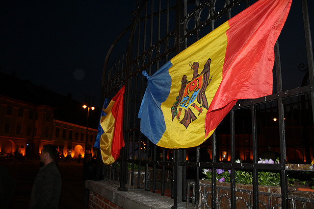 France et Allemagne s'engagent pour la Moldavie
