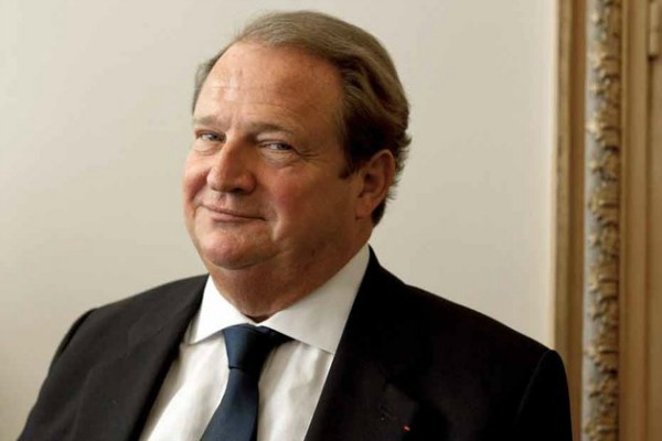 Pierre Charon : travaillons à redonner à la France sa place en Europe
