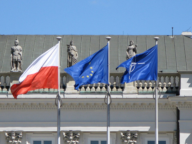 Retour sur dix ans au sein de l'UE des nouveaux Etats membres  