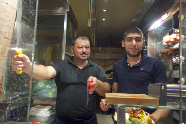 L'interdiction des kebabs par le Parlement européen, info ou intox?