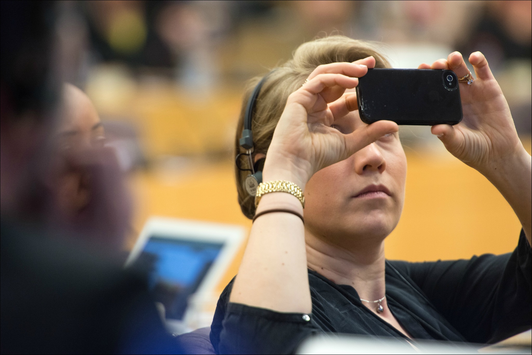 Les populistes passent maître dans l'art des médias sociaux
