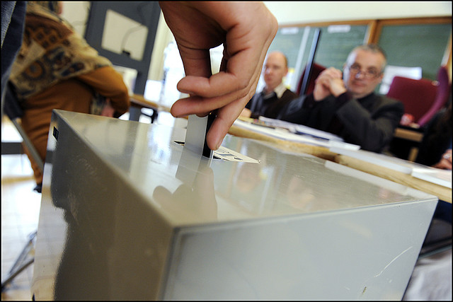 En crise de confiance, les Européens veulent un « dirigeant fort »