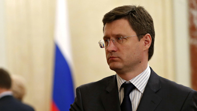 Échec du dialogue trilatéral sur le gaz russe
