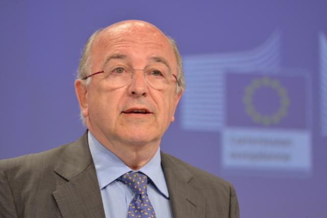 La Commission baisse les bras face au monopole de Google