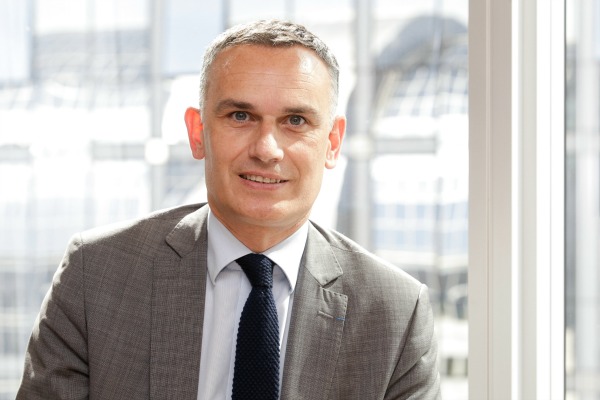 Arnaud Danjean,  un expert des Balkans au Parlement européen