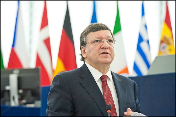 José Manuel Barroso