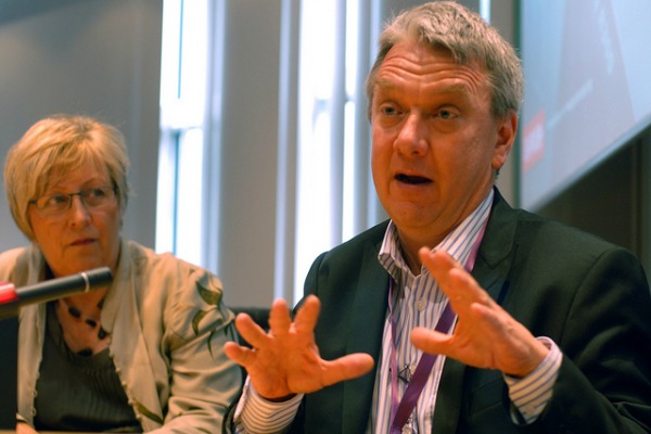 Le Parti pirate suédois risque le flop électoral