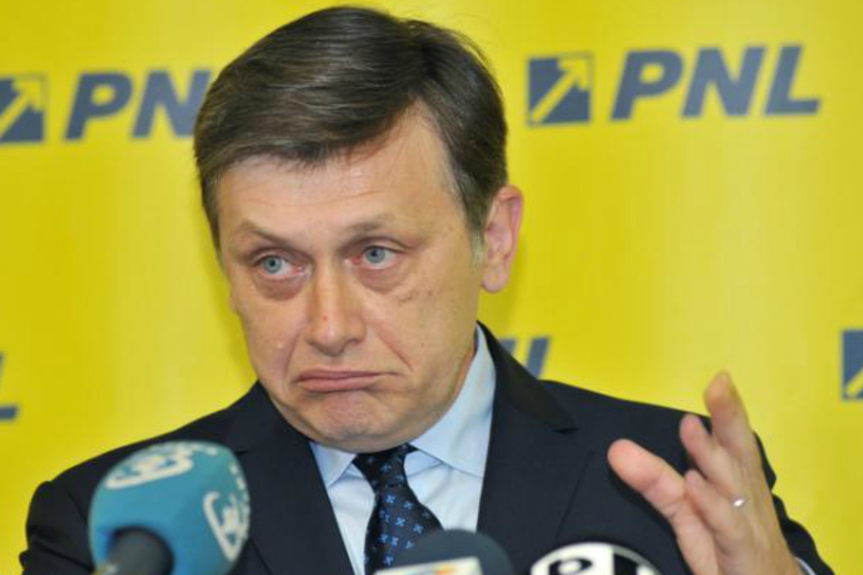 Les centristes roumains rejoignent le PPE