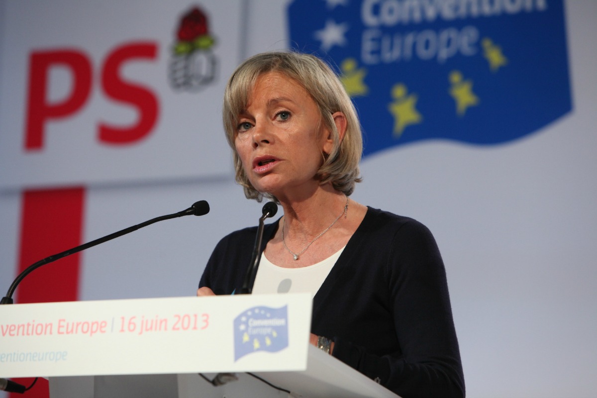 Elisabeth Guigou : « Il faut gérer la Commission autrement »
