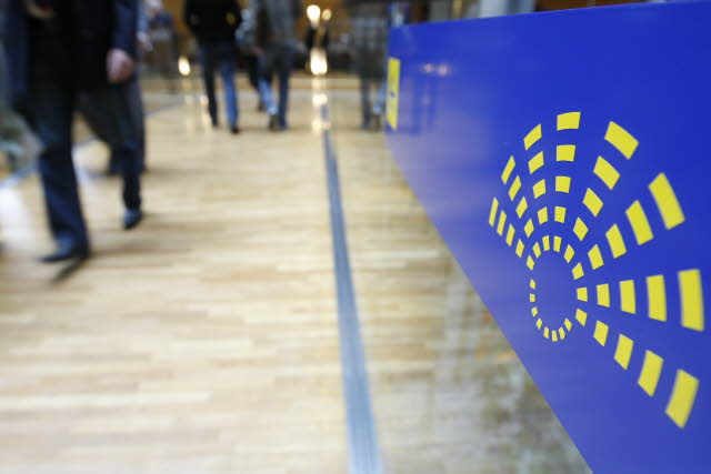 Scénarios multiples de coalitions au Parlement européen