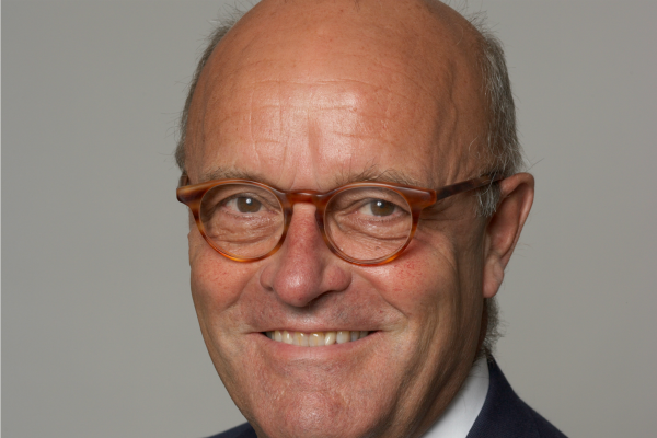 Gunnar Lund : « Le désamour de l’Europe m’inquiète beaucoup »