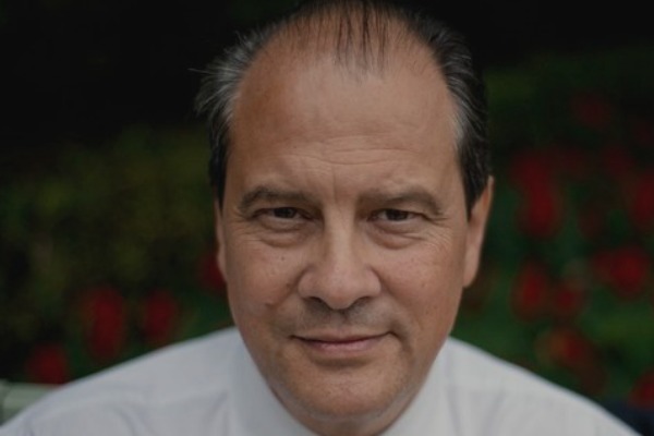 Jean-Christophe Cambadelis : l'extrême-droite pourrait ralentir les institutions européennes