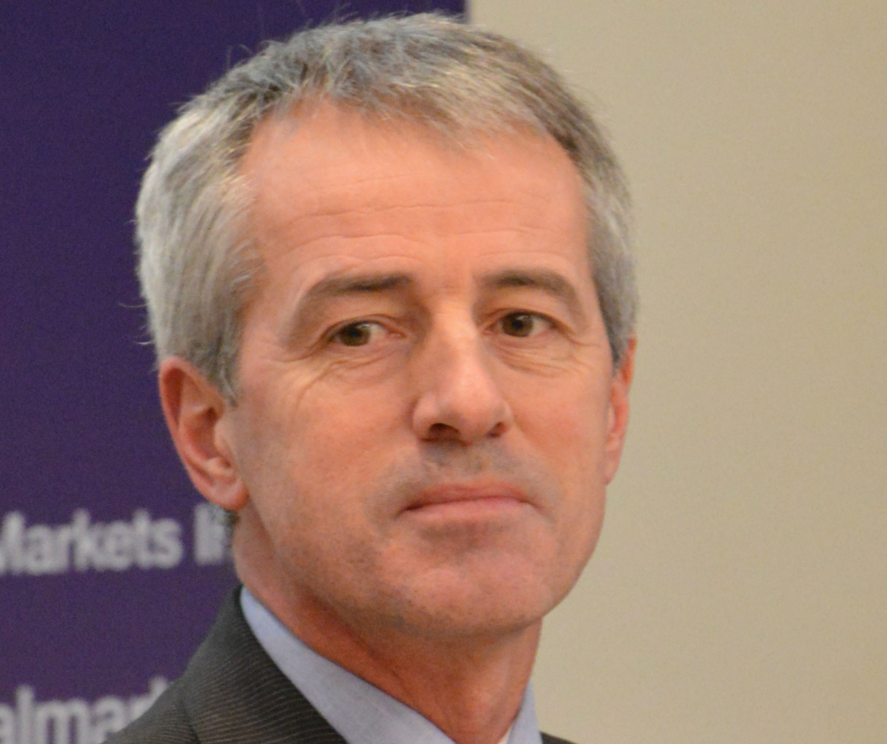 Karel Lannoo | Source: eurocapitalmarkets.org