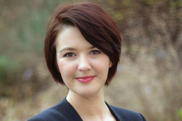 Laure Ferrari, du commerce à l'euroscepticisme