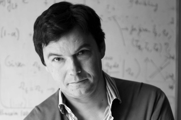 Piketty : « Il est surprenant qu’un des candidats européens vienne d’un paradis fiscal »