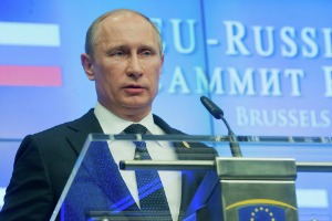 La responsabilité de la crise ukrainienne au cœur du sommet UE-Russie