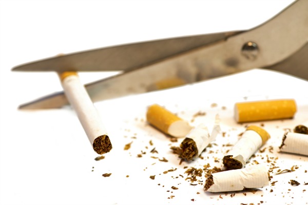 Le tabac augmente le risque d’infarctus
