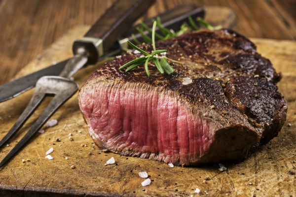 Les producteurs de viande bovine s'inquiètent de la concurrence transatlantique