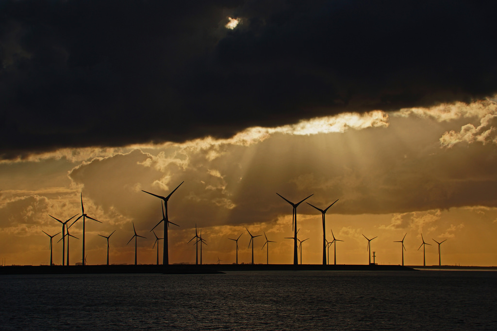 La transition énergétique s'impose comme sujet prioritaire de la future Commission
