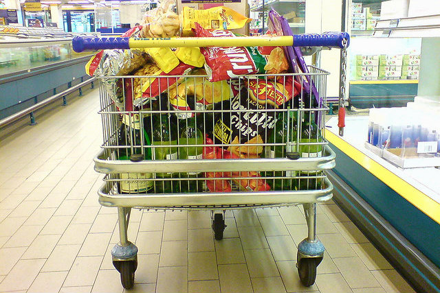 Le coût de la vie reste meilleur marché en Allemagne qu'en France