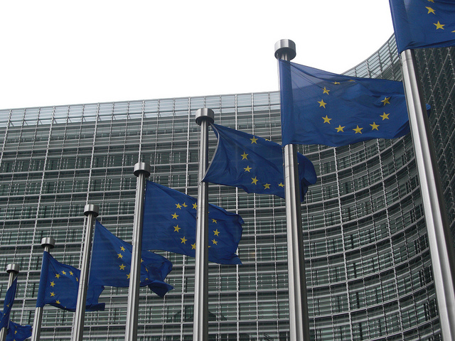 La Commission compte supprimer 368 postes en 2015