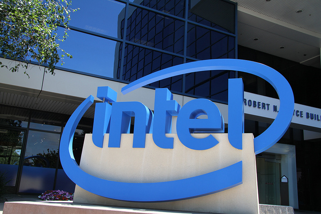 La justice européenne confirme l'amende record infligée à Intel 
