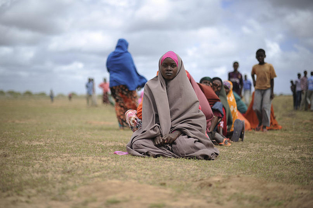 « La politique européenne met en péril la vie des migrants »
