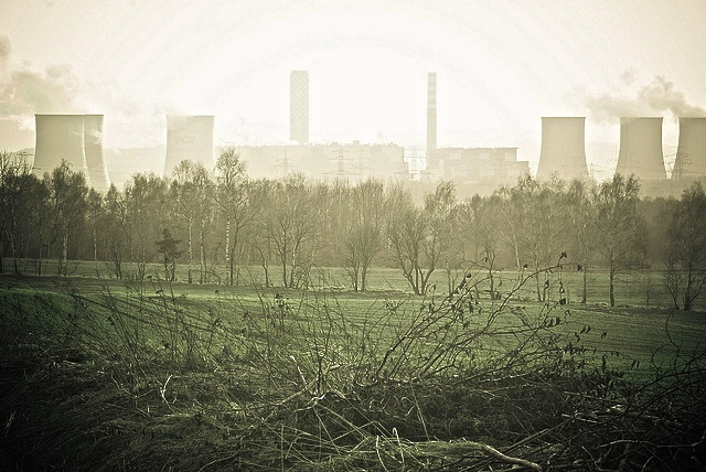 Les Européens de l'Est sont préoccupés par le climat