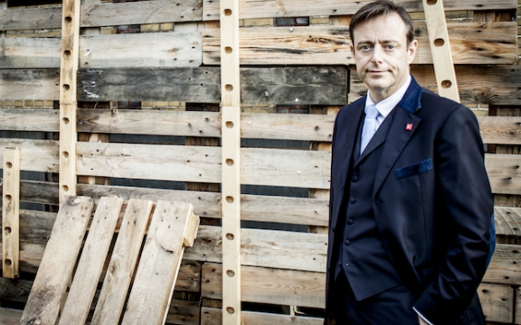 Bart De Wever toujours en lice pour constituer un gouvernement belge