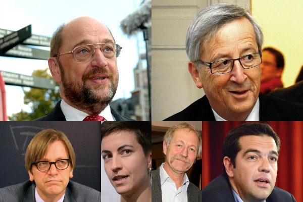 Les suppositions se multiplient sur la présidence de la Commission