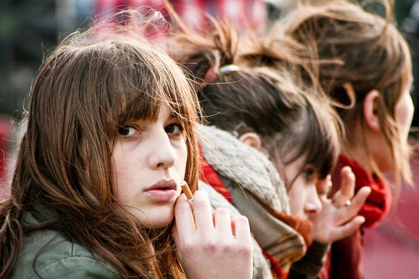 Comment les jeunes actifs voient le monde du travail