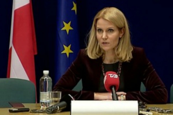 Huit chefs d’État de gauche à Paris pour discuter d’Europe