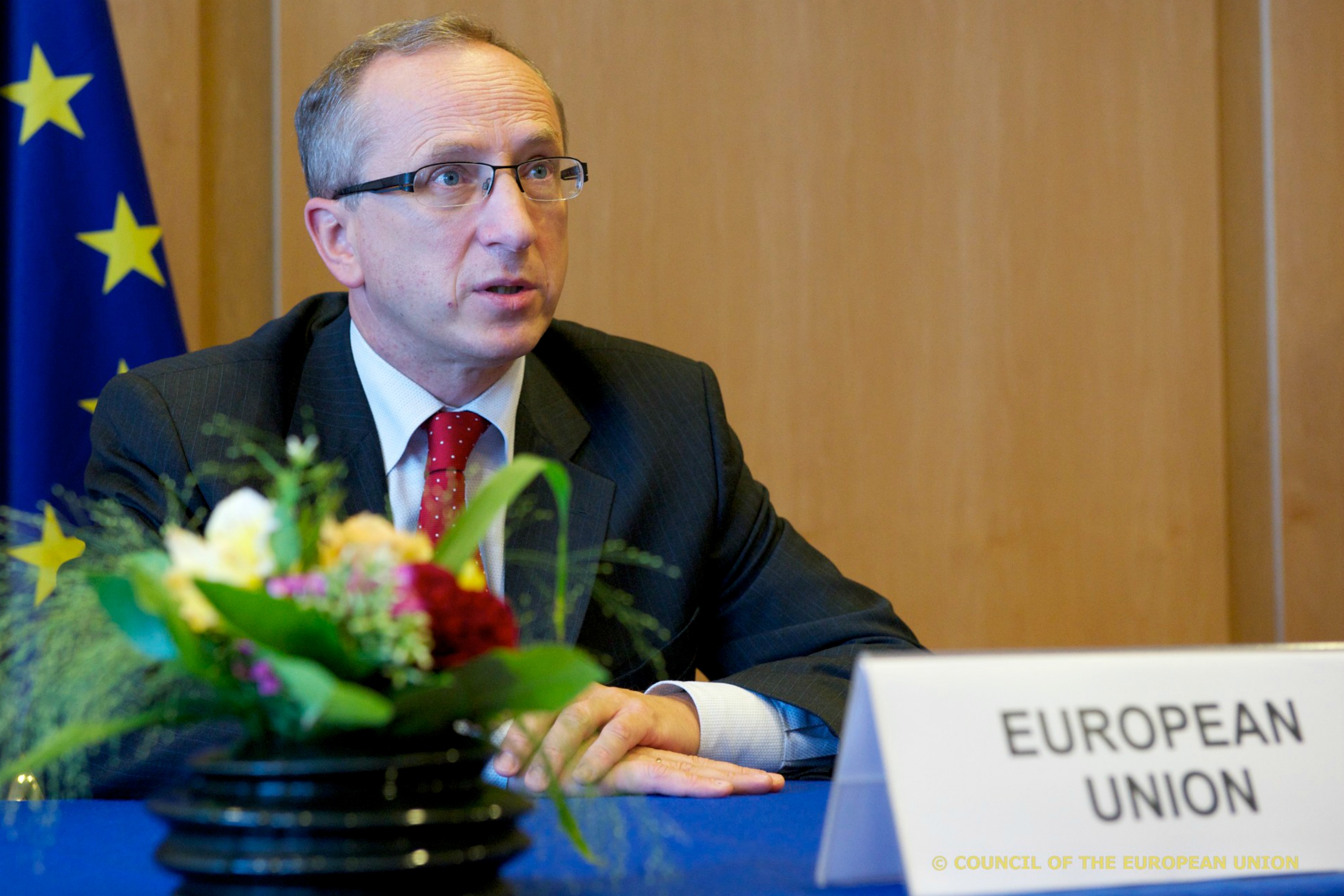 La candidature de l'Ukraine à l'UE fait débat