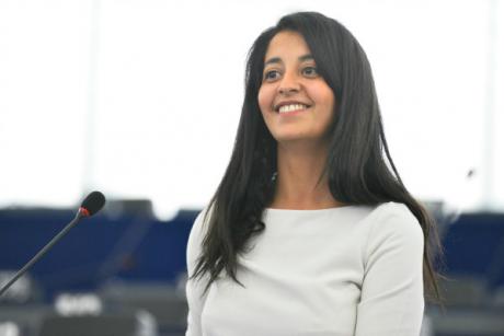 Plus d’un eurodéputé sur dix a moins de 40 ans