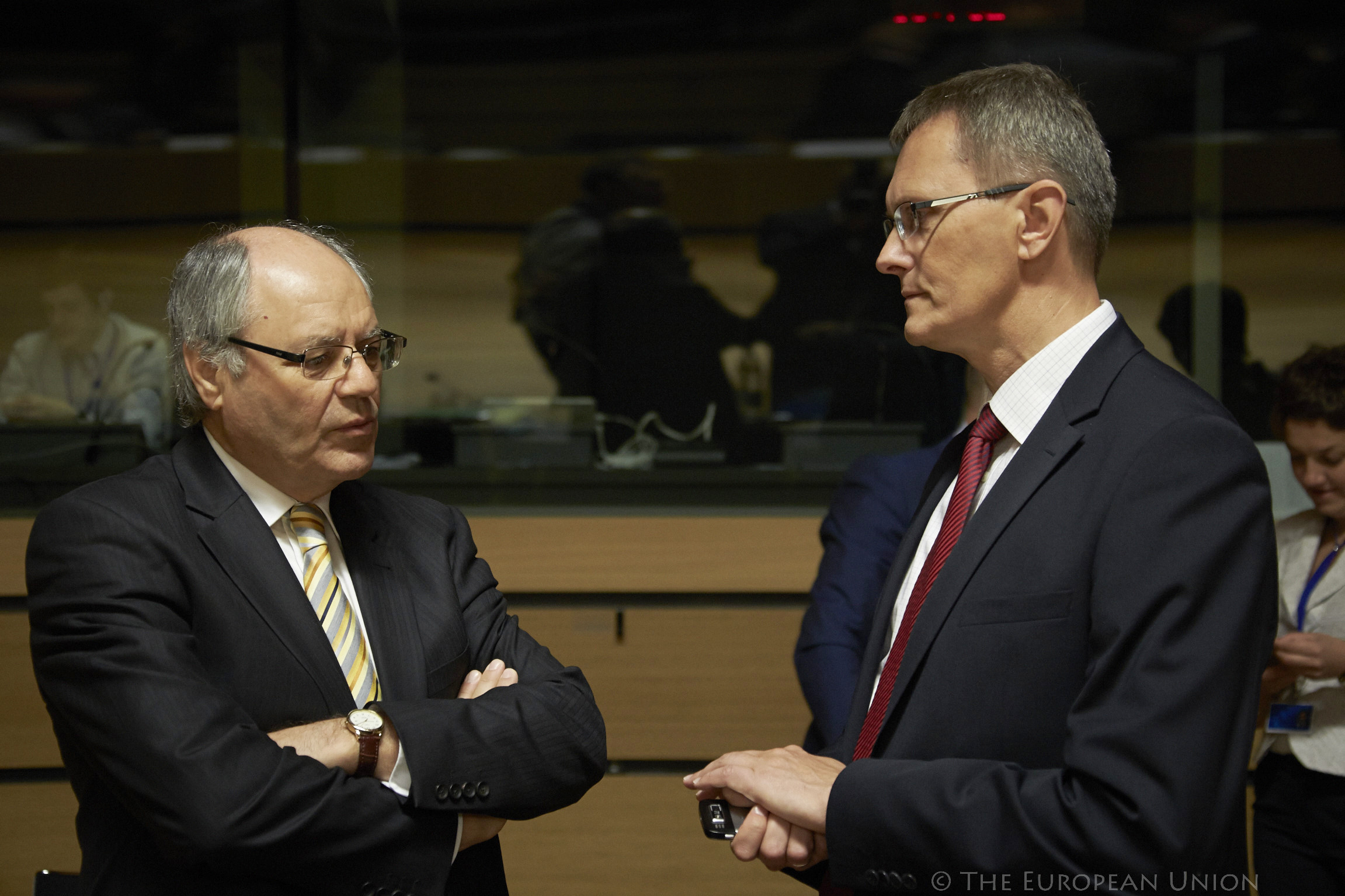 Malte se plie à l'avis général en matière d'évasion fiscale 