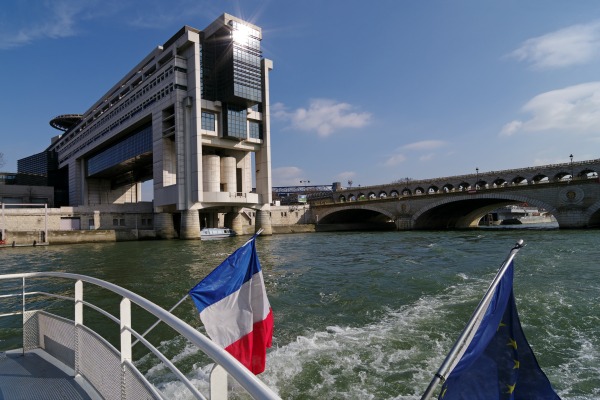 Les 4 chiffres clés du projet de budget 2020