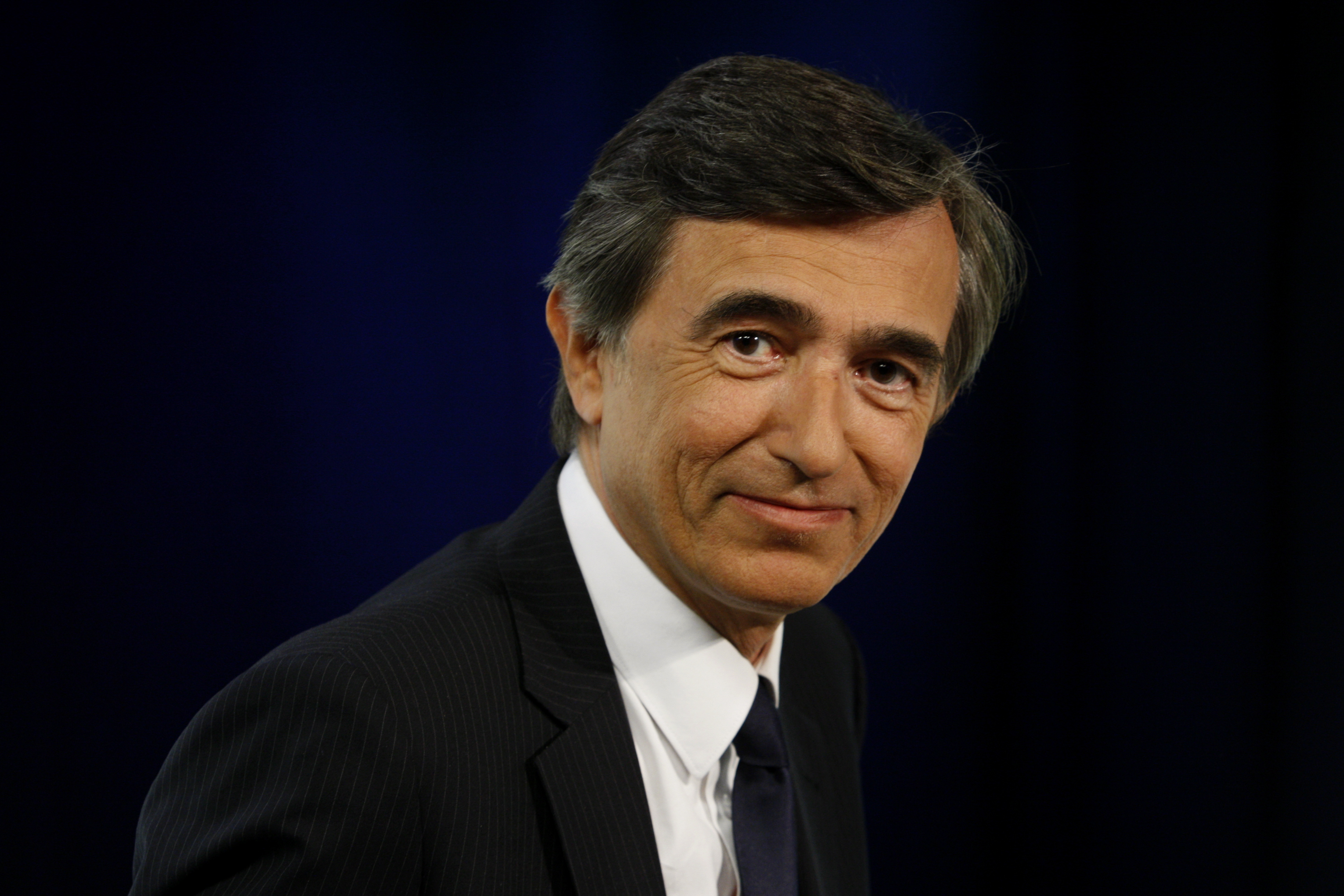 Philippe Douste-Blazy: « Les financements innovants sont le plus grand sujet de la politique internationale »