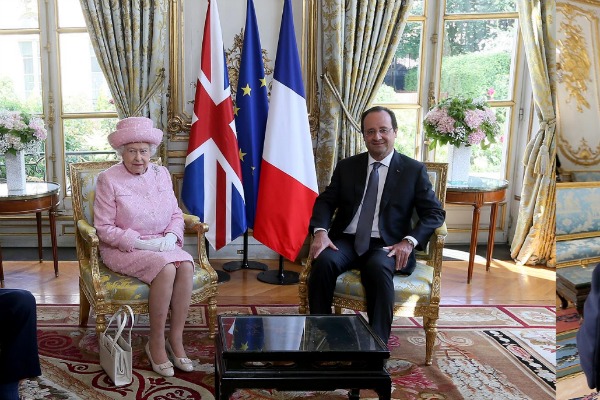 Affluence de chefs d'Etats en France pour les cérémonies du Débarquement