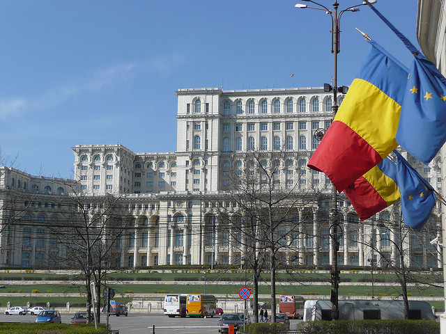 Bruxelles «préoccupée» par les réformes judiciaires en Roumanie