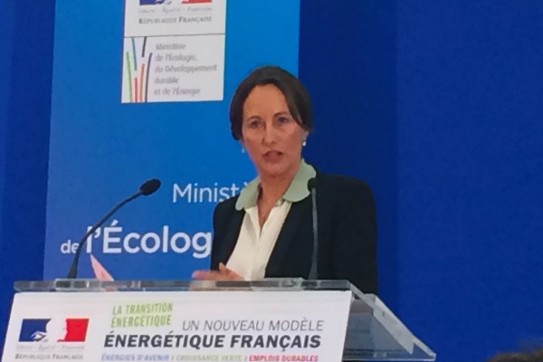 La transition énergétique française veut répondre aux objectifs européens en s’appuyant sur le nucléaire
