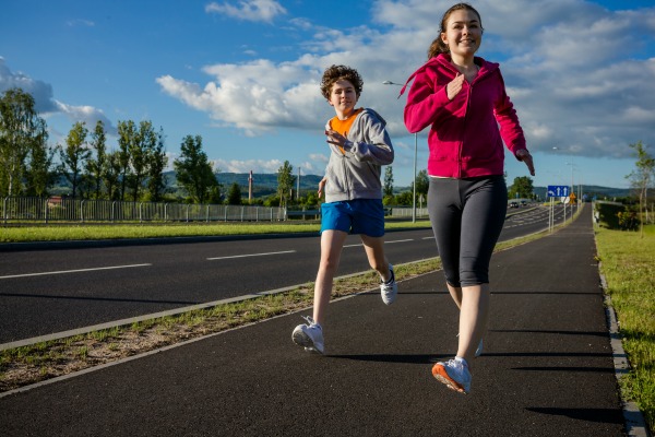 La Commission introduit la semaine européenne du sport 