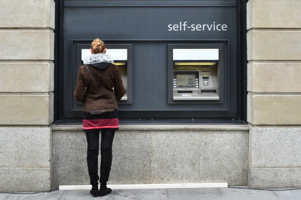 L'obésité des banques européennes entraverait la croissance